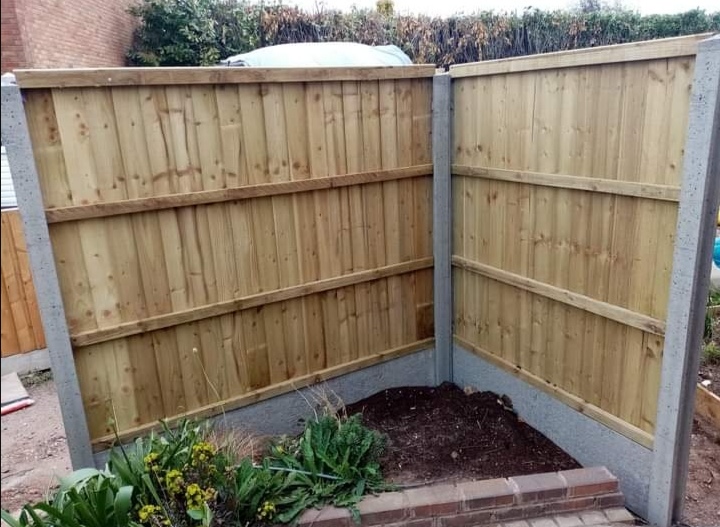 DM HANDYMAN PROPERTY MAINTENANCE — Photos 4