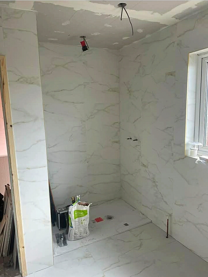 DM HANDYMAN PROPERTY MAINTENANCE — Photos 1