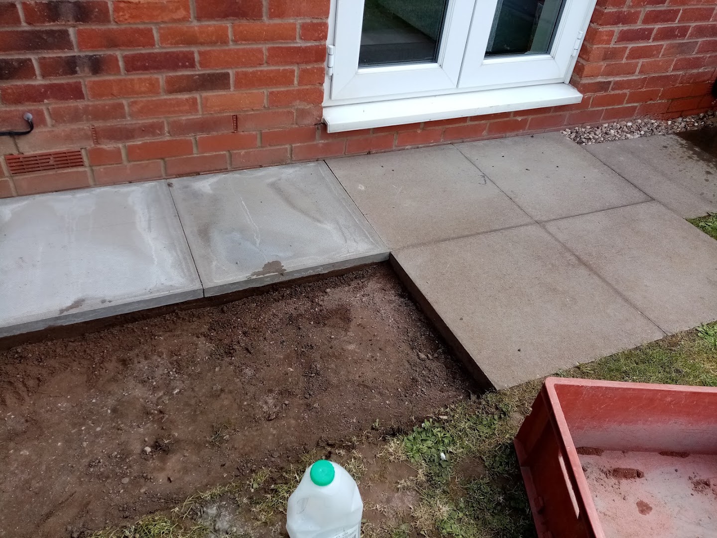 DM HANDYMAN PROPERTY MAINTENANCE — Photos 2