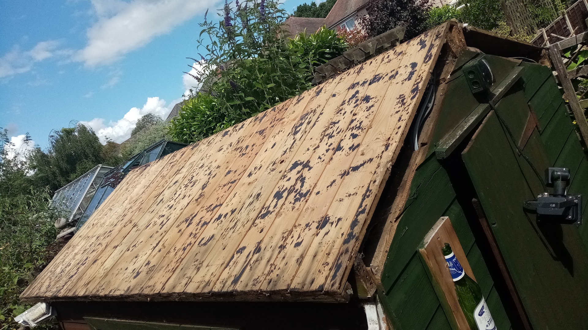 DM HANDYMAN PROPERTY MAINTENANCE — Photos 12