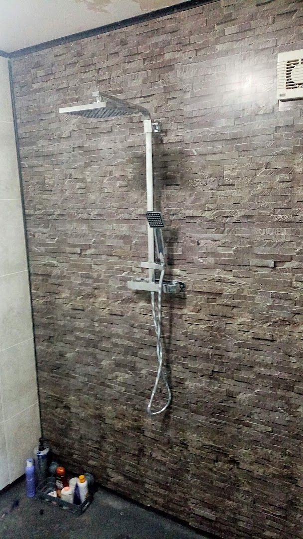 DM HANDYMAN PROPERTY MAINTENANCE — Photos 6
