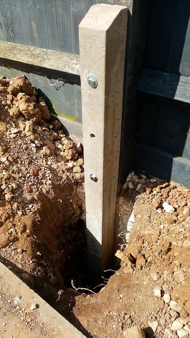 DM HANDYMAN PROPERTY MAINTENANCE — Photos 7
